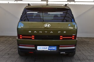 Фото HYUNDAI Santa Fe NEW Exclusive