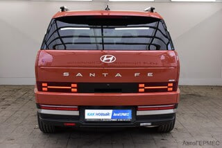 Фото HYUNDAI Santa Fe NEW Exclusive