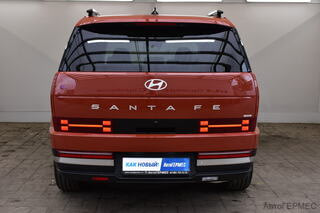 Фото HYUNDAI Santa Fe NEW Exclusive