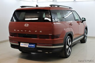 Фото HYUNDAI Santa Fe NEW Exclusive