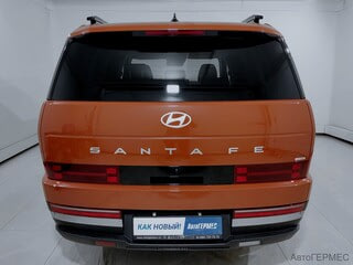 Фото HYUNDAI Santa Fe NEW Modern