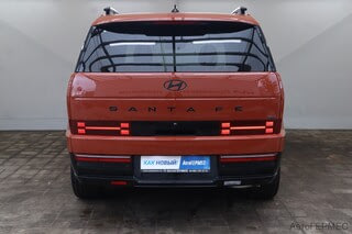 Фото HYUNDAI Santa Fe NEW Calligraphy