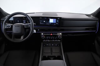 Фото HYUNDAI Santa Fe V с пробегом