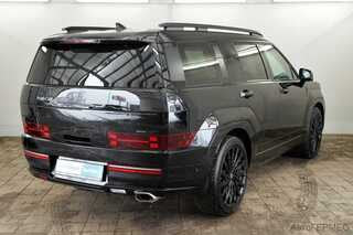 Фото HYUNDAI Santa Fe V с пробегом Фото HYUNDAI Santa Fe V с пробегом