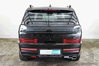 Фото HYUNDAI Santa Fe V с пробегом Фото HYUNDAI Santa Fe V с пробегом