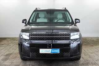 Фото HYUNDAI Santa Fe V с пробегом Фото HYUNDAI Santa Fe V с пробегом