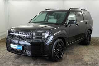 Фото HYUNDAI Santa Fe V с пробегом Фото HYUNDAI Santa Fe V с пробегом