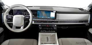 Фото HYUNDAI Santa Fe V с пробегом Фото HYUNDAI Santa Fe V с пробегом