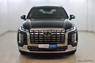 Фото HYUNDAI Palisade Calligraphy