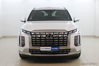 Фото HYUNDAI Palisade Calligraphy