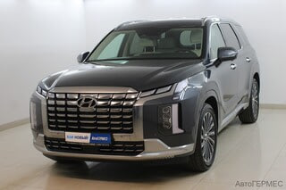 Фото HYUNDAI Palisade Calligraphy