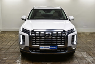 Фото HYUNDAI PALISADE I Рестайлинг с пробегом