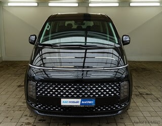 Фото HYUNDAI Staria I с пробегом