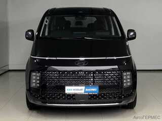 Фото HYUNDAI Staria I с пробегом Фото HYUNDAI Staria I с пробегом