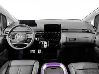 Фото HYUNDAI Staria I с пробегом Фото HYUNDAI Staria I с пробегом