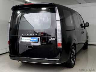 Фото HYUNDAI Staria I с пробегом Фото HYUNDAI Staria I с пробегом