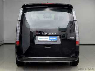 Фото HYUNDAI Staria I с пробегом Фото HYUNDAI Staria I с пробегом