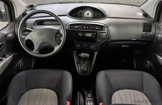 Фото HYUNDAI Matrix I Рестайлинг 2 с пробегом Фото HYUNDAI Matrix I Рестайлинг 2 с пробегом