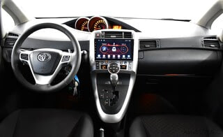 Фото TOYOTA Verso I с пробегом