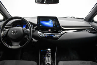 Фото TOYOTA C-Hr I с пробегом Фото TOYOTA C-Hr I с пробегом