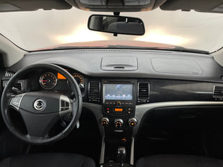 Фото SsangYong Actyon II с пробегом Фото SsangYong Actyon II с пробегом