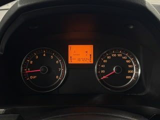 Фото SsangYong Actyon II Рестайлинг с пробегом Фото SsangYong Actyon II Рестайлинг с пробегом