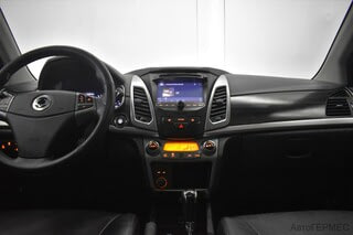 Фото SsangYong Actyon с пробегом