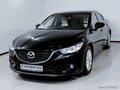 Фото MAZDA 6 III (GJ) с пробегом | №1