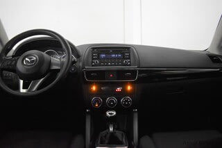 Фото MAZDA Cx-5 I Рестайлинг с пробегом