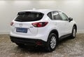 Фото MAZDA Cx-5 I с пробегом | №4