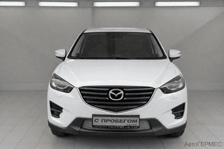 Фото MAZDA CX-5 I Рестайлинг с пробегом Фото MAZDA CX-5 I Рестайлинг с пробегом