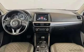 Фото MAZDA CX-5 I Рестайлинг с пробегом Фото MAZDA CX-5 I Рестайлинг с пробегом