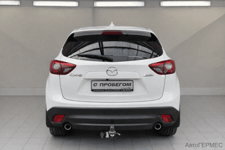 Фото MAZDA CX-5 I Рестайлинг с пробегом Фото MAZDA CX-5 I Рестайлинг с пробегом