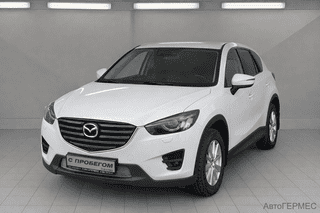 Фото MAZDA CX-5 I Рестайлинг с пробегом Фото MAZDA CX-5 I Рестайлинг с пробегом