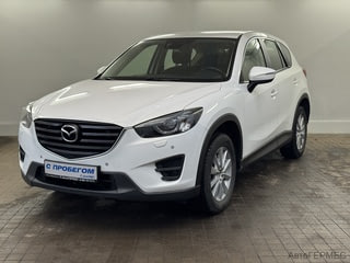 Фото MAZDA CX-5 I с пробегом Фото MAZDA CX-5 I с пробегом