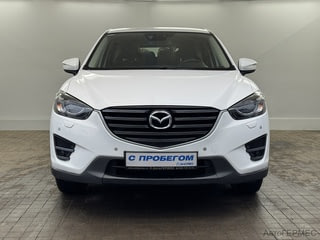 Фото MAZDA CX-5 I с пробегом Фото MAZDA CX-5 I с пробегом