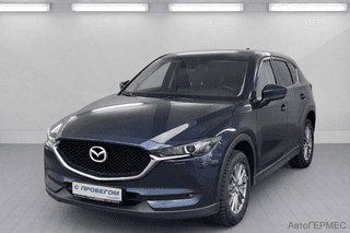 Фото MAZDA CX-5 II с пробегом Фото MAZDA CX-5 II с пробегом