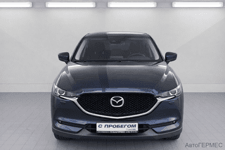Фото MAZDA CX-5 II с пробегом Фото MAZDA CX-5 II с пробегом