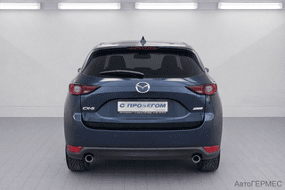 Фото MAZDA CX-5 II с пробегом Фото MAZDA CX-5 II с пробегом