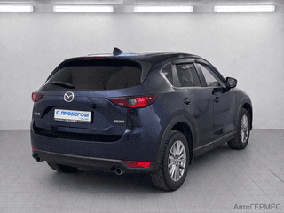 Фото MAZDA CX-5 II с пробегом Фото MAZDA CX-5 II с пробегом