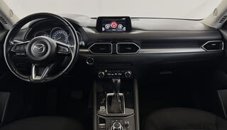 Фото MAZDA CX-5 II с пробегом Фото MAZDA CX-5 II с пробегом