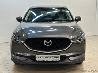 Фото MAZDA CX-5 II с пробегом Фото MAZDA CX-5 II с пробегом