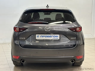 Фото MAZDA CX-5 II с пробегом Фото MAZDA CX-5 II с пробегом