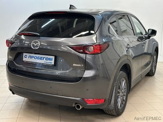Фото MAZDA CX-5 II с пробегом Фото MAZDA CX-5 II с пробегом