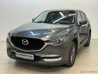 Фото MAZDA CX-5 II с пробегом Фото MAZDA CX-5 II с пробегом