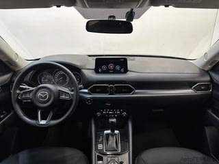 Фото MAZDA CX-5 II с пробегом Фото MAZDA CX-5 II с пробегом