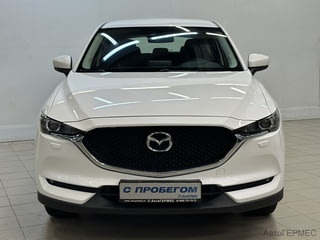 Фото MAZDA CX-5 II с пробегом Фото MAZDA CX-5 II с пробегом