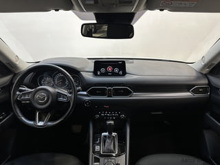 Фото MAZDA CX-5 II с пробегом Фото MAZDA CX-5 II с пробегом