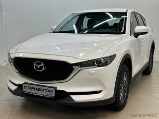 Фото MAZDA CX-5 II с пробегом Фото MAZDA CX-5 II с пробегом
