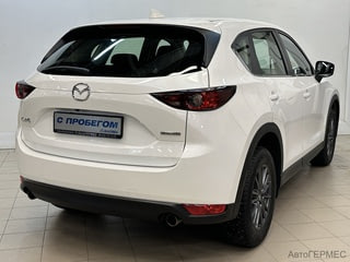 Фото MAZDA CX-5 II с пробегом Фото MAZDA CX-5 II с пробегом